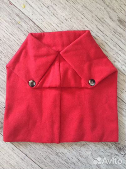 Детские шапочки