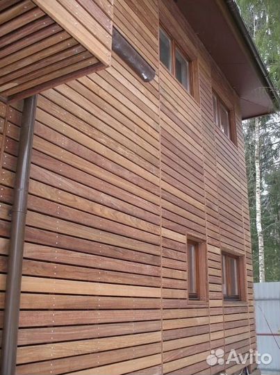 Планкен прямой лофт