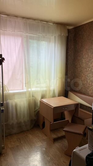 1-к. квартира, 36,2 м², 3/5 эт.