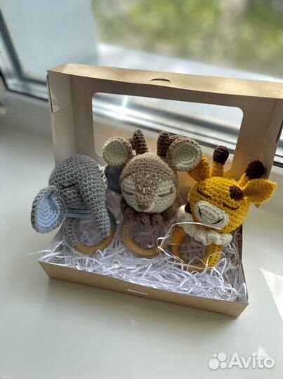 Вязание на заказ