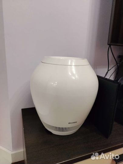 Увлажнитель Bork Rain