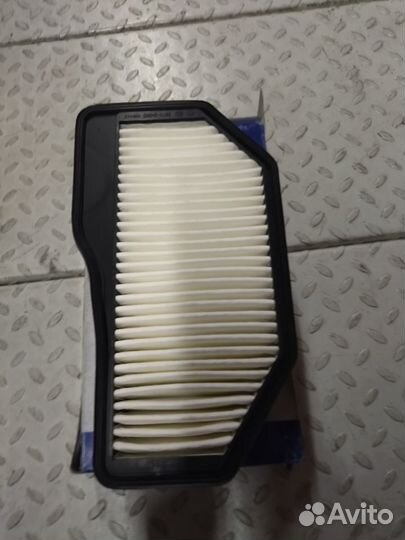 Фильтр воздушный hyundai 281132M200