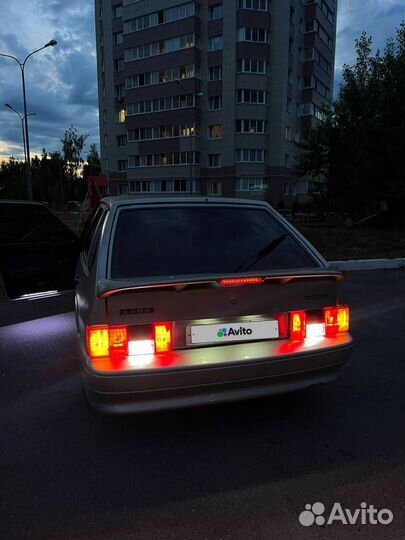 ВАЗ 2114 Samara 1.5 МТ, 2006, 150 000 км