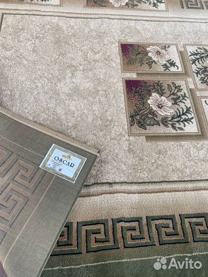 Ковер турция бу