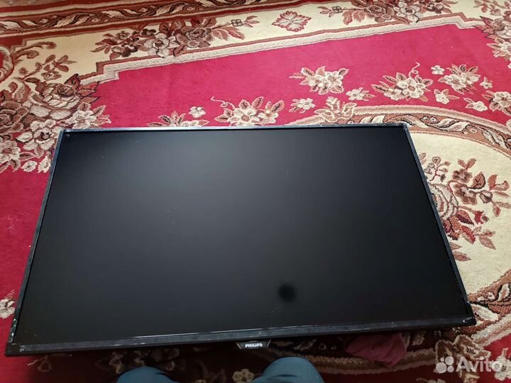Телевизоры philips бу