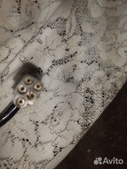 Зеркало volvo fh