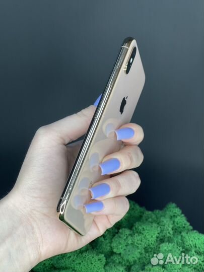 iPhone Xs Max, 64 ГБ