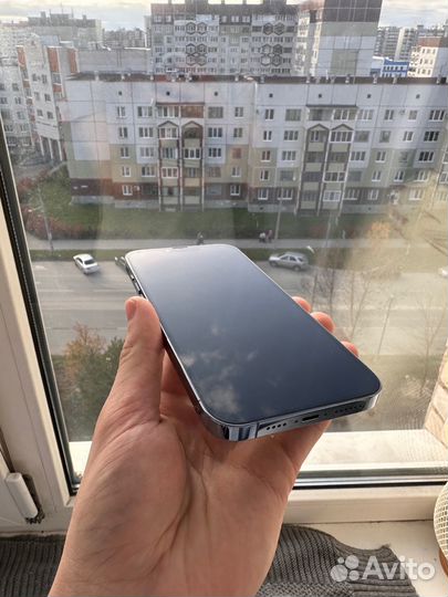 iPhone 13 Pro Max, 128 ГБ