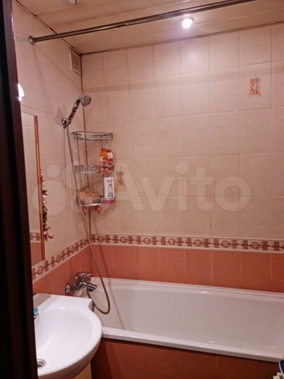 1-к. квартира, 41 м², 10/17 эт.