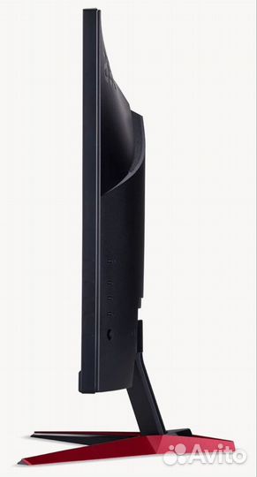 2K Монитор 23,8