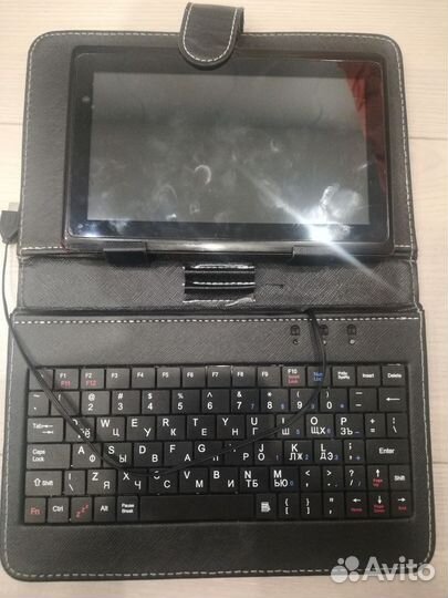 Планшет Samsung. На запчасти