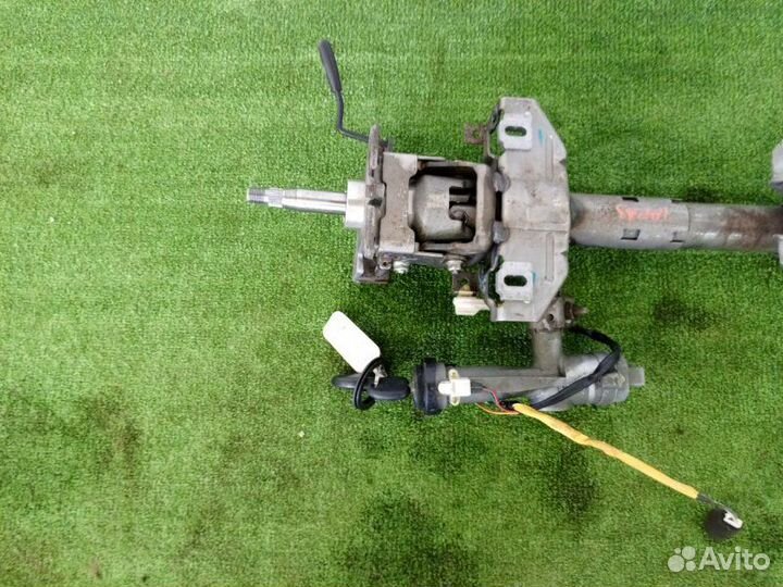 Рулевая колонка Hyundai Sonata Тагаз 2.0 G4GC 2010