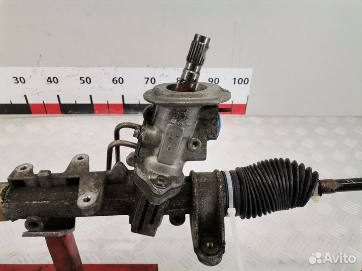 Рейка рулевая для Volkswagen Golf 4 1J1422062DX