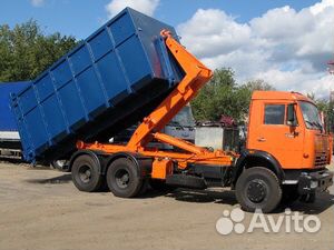 Водитель пухтовоза