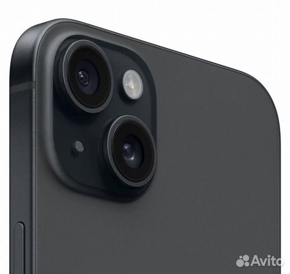 iPhone 15 Plus, 128 ГБ
