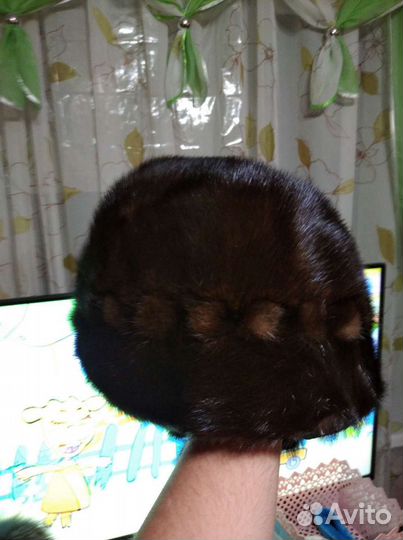 Шапка