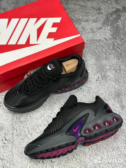 Стильные Nike Air Max DN