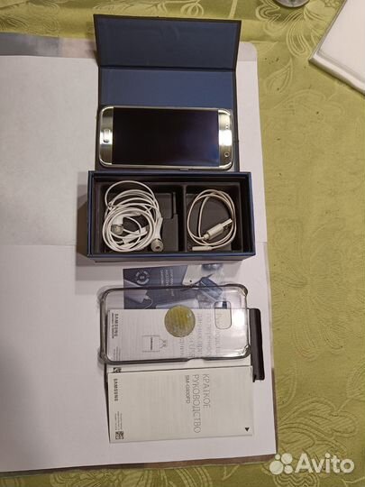 Для Samsung Galaxy S7