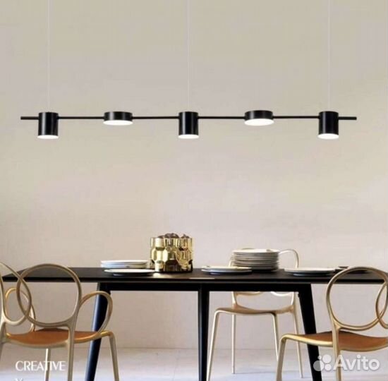 Светильник подвесной Под ваш дизайн Разные