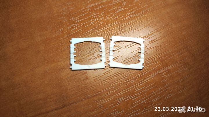 Зажим Mactoken Clip 