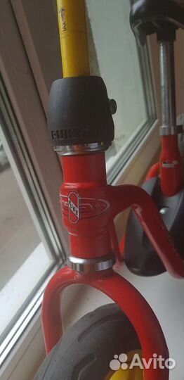 Велосипед specialized hotrock 12