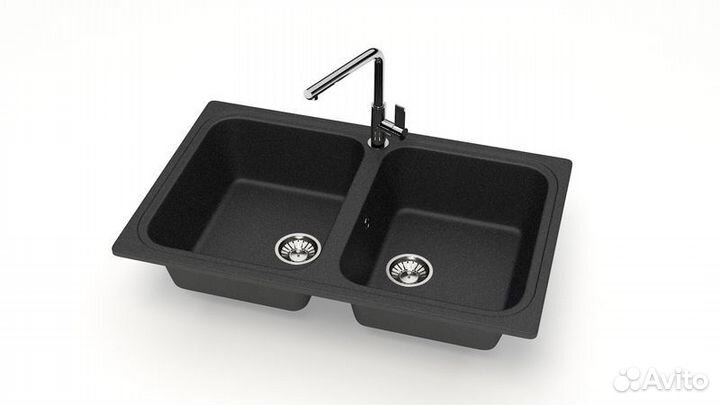 Мойка для кухни