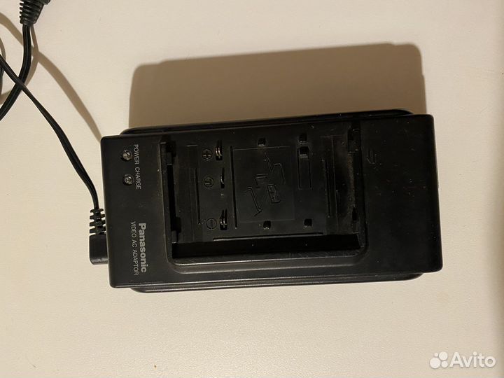 Видеокамера Panasonic