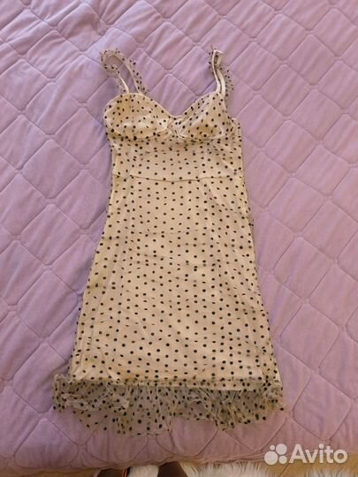 Пакет одежды