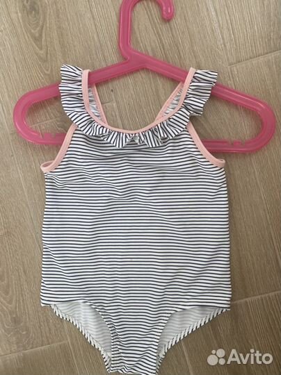 Купальник детский