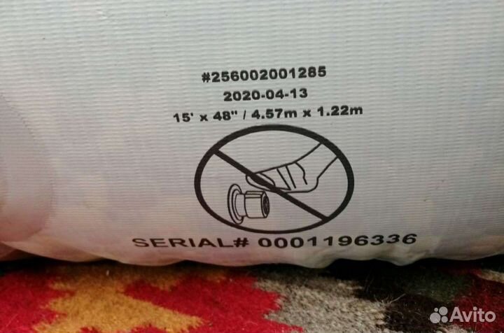 Каркасный бассейн 457 122 новый с гарантией