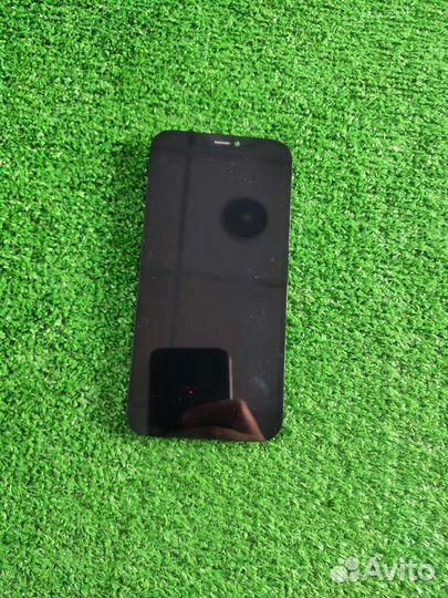 Дисплей iPhone 12/12 pro оригинал снятый,замена