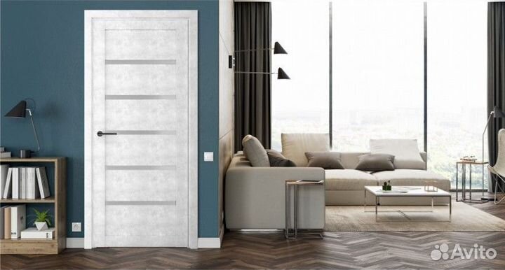 Дверь. Межкомнатная дверь на заказ