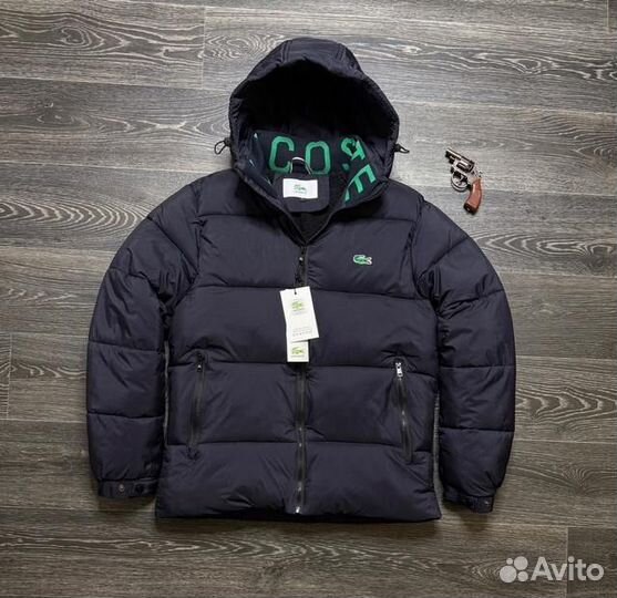 Куртка Lacoste мужская