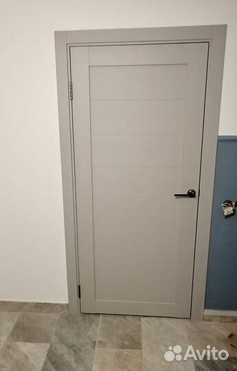 Дверь межкомнатная раздвижная