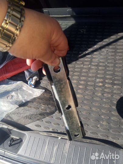 Подвесной подшипник УАЗ