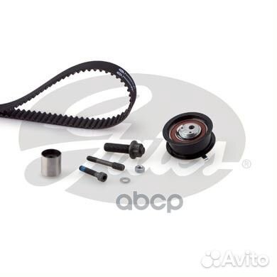 Комплект ремня грм K045223XS Gates