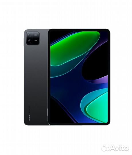 Xiaomi Pad 6 256Gb