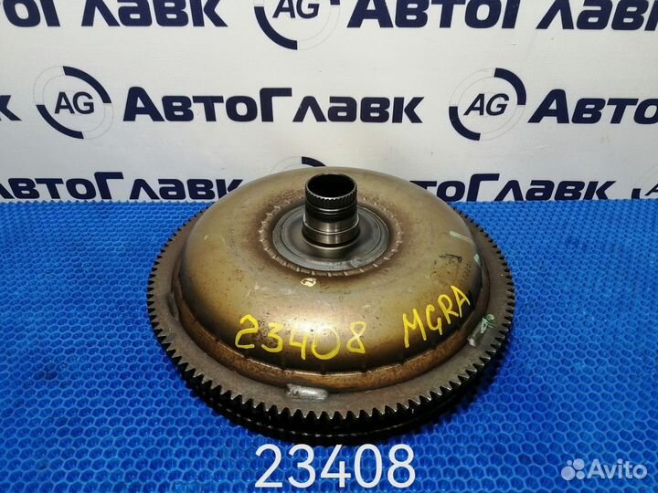 Гидротрансформатор Honda Odyssey