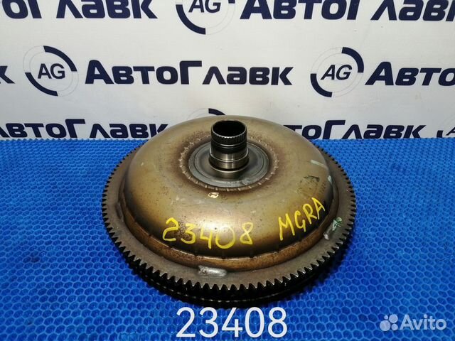 Гидротрансформатор Honda Odyssey