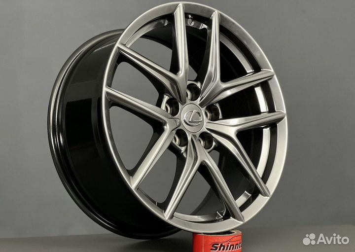 Диски Lexus 5435 5/114.3 r18