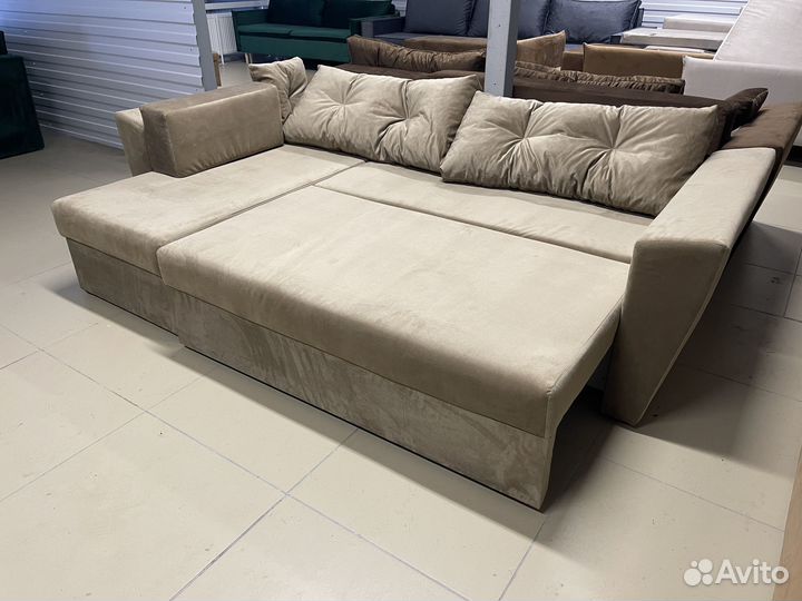 Диван Амстердам