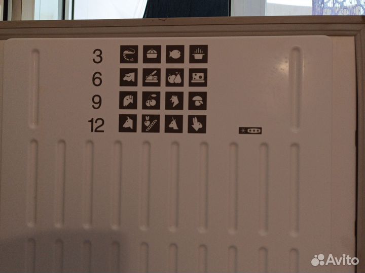 Холодильник бу