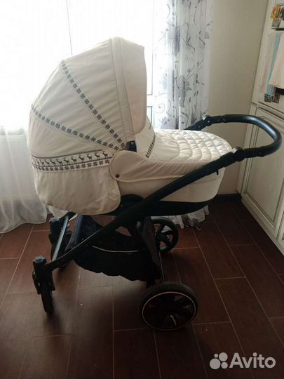 Коляска Noordi