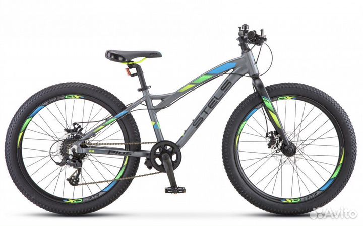 Stels adrenalin md 24