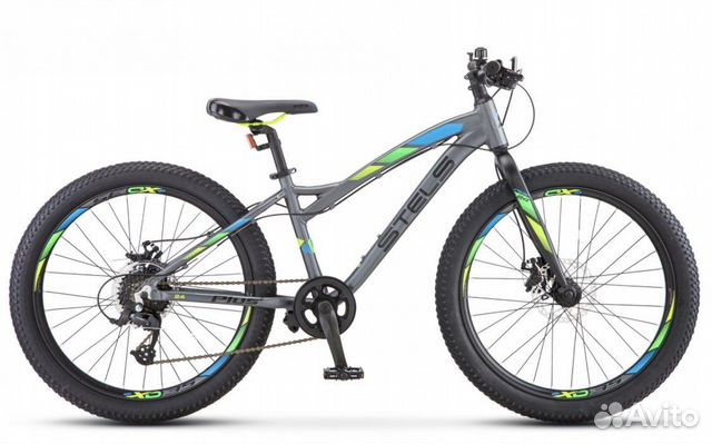 Stels adrenalin md 24