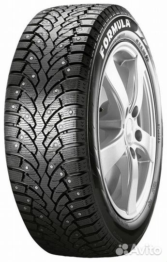 Formula Ice 215/70 R16 100T