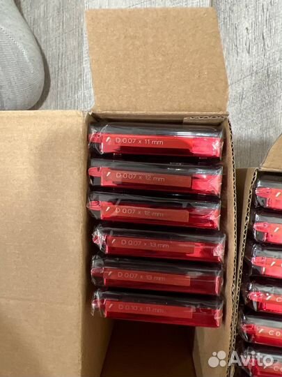 Для наращивания ресниц