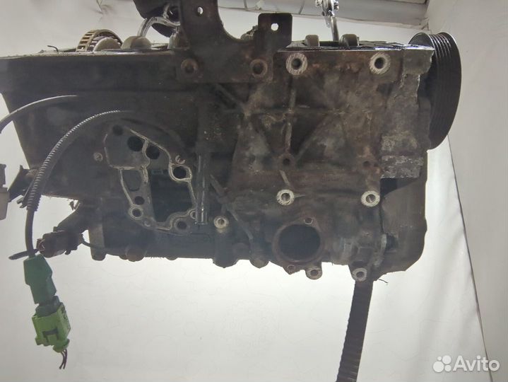 Блок цилиндров Audi A3 (8P), 2007