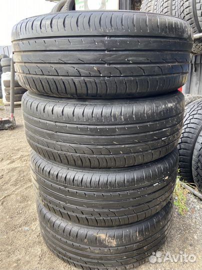 Continental ContiPremiumContact 2 215/55 R17