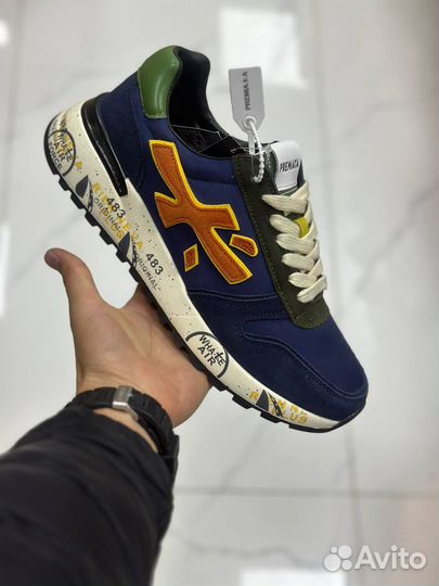 Premiata Mick